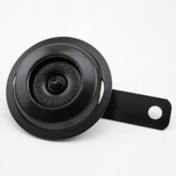  Claxon 12V 12v | ø 75mm | negru | 100db (286505)