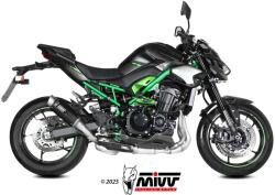  Tobă finală MIVV GP Pro pentru Kawasaki Z900 (2025), carbon (K.062.L2P)