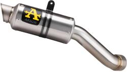 Arrow Exhaust Tobă finală ARROW GP2 pentru Kawasaki Z 900 2020-2024, Titan (AR-71556GP)