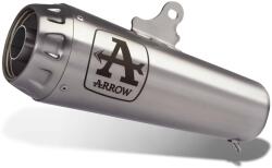 Arrow Exhaust Tobă finală ARROW Pro-Race pentru KTM 990 RC R 2026+, Oțel inoxidabil (AR-77512PRI)