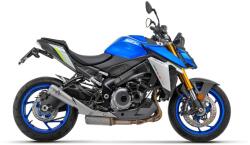 Arrow Exhaust Tobă finală ARROW Pro-Race pentru Suzuki GSX-S 1000 GX 2024+, Titan (AR-71938PR)