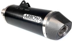 Arrow Exhaust Tobă finală ARROW Race-Tech pentru KTM 690 Enduro R 2009-2016, Aluminiu închis (Dark) (AR-72618AKN)