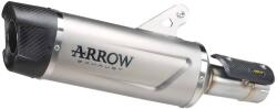Arrow Exhaust Tobă finală ARROW Indy Race EVO pentru BMW M 1000 XR 2025-2026, Titan (AR-77509PK)