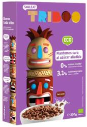  Inele de cacao cereale BIO fara adaos de zahar, 300g