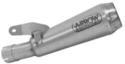 Arrow Exhaust Tobă finală ARROW Pro-Race pentru Suzuki KATANA 1000 2019-2020, Titan (AR-71828PR)