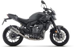 Arrow Exhaust Sistem complet de evacuare ARROW Indy Race EVO pentru Yamaha MT-07 2025-2026, Titan (AR-71094PK)