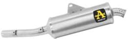 Arrow Exhaust Tobă finală ARROW Indy Race pentru Yamaha Teneré 700 2019-2024, Aluminiu (AR-72626AO)