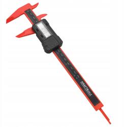 Kraft&Dele Tolómérő Elektronikus Mérőpohár 150mm KD10071 Kraft&dele (KD10071)