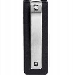 ZWILLING Bt Manicure Twin Box körömvágó olló 9 cm rozsdamentes acél No. 42401 (42401-000-0)