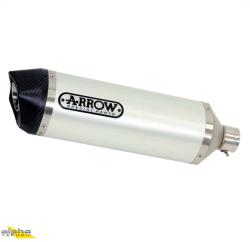 Arrow Exhaust Tobă finală ARROW Thunder pentru KTM RC 390 2017-2020, Aluminiu (AR-71860AK)