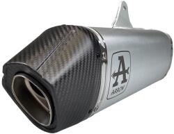 Arrow Exhaust Tobă finală ARROW Veloce pentru Honda CB 750 Hornet 2023-2026, Aluminiu (AR-71503VA)
