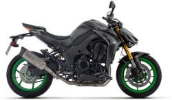 Arrow Exhaust Tobă finală ARROW Indy Race EVO pentru Kawasaki Z 1100 / Z 1100 SE 2025-2026, Titan (AR-77507PK)