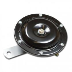  Claxon 12V 12v | ø 100mm | negru | 100db (286610)
