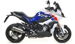 Arrow Exhaust Tobă finală ARROW Race-Tech pentru BMW S 1000 XR 2020-2023, Titan (AR-71926PK)