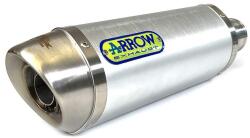 Arrow Exhaust Tobă finală ARROW Thunder pentru MV Agusta BRUTALE 920 2011-2012, Aluminiu (AR-71110AO)