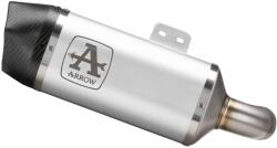 Arrow Exhaust Tobă finală ARROW Indy Race pentru BMW F 900 R 2020-2024, Aluminiu (AR-71915AK)