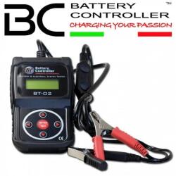 Tester de Baterie moto BT02 (289353)
