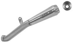 Arrow Exhaust Tobă finală ARROW Pro-Race pentru Honda CBR 1000 RR 2017-2019, Titan (AR-71175HCP)