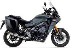 Arrow Exhaust Tobă finală ARROW Thunder pentru Yamaha TRACER 9 GT 2021-2024, Titan (AR-71934PK)