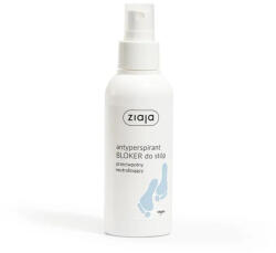  ZIAJA Izzadásgátló blocker spray lábra 100 ml