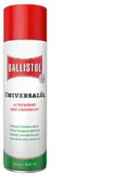  Spray ulei universal Ballistol 400 ml - Multifuncțional și ușor de aplicat (240073)