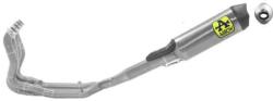 Arrow Exhaust Sistem complet de evacuare ARROW Competition pentru BMW S 1000 RR 2019-2024, Carbon (AR-71205MKZ)