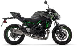 Arrow Exhaust Sistem complet de evacuare ARROW Veloce pentru Kawasaki NINJA 650 2024-2026, Titan (AR-71506VL)