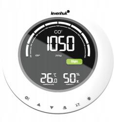 Levenhuk CO2 koncentrációmérő Levenhuk Wezzer Plus LP90 (5905555016474)