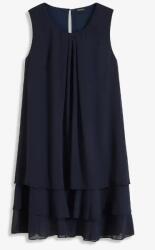 Bonprix B. p. c Ruha Chiffon Mini 36-OS