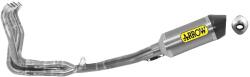Arrow Exhaust Sistem complet de evacuare ARROW Competition pentru Suzuki GSXR 1000 (AR-61011AR)