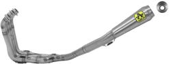 Arrow Exhaust Sistem complet de evacuare ARROW Competition pentru BMW S 1000 RR 2015-2018, Titan (AR-71139CP)
