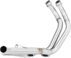  Galerie de evacuare MIVV pentru Yamaha Ténéré 700 (2019-2024) (Y.064.C1)