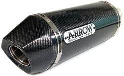Arrow Exhaust Tobă finală ARROW Race-Tech pentru Suzuki GSX-R 1000 / 1000 R 2017-2020, Carbon (AR-71855MK)