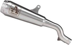 Arrow Exhaust Tobă finală ARROW Pro-Race pentru Honda X-ADV 750 2017-2024, Oțel inoxidabil (AR-71864PRI)