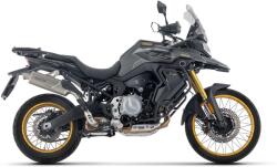 Arrow Exhaust Tobă finală ARROW Indy Race EVO pentru Voge Valico 900DSX 2024+, Titan (AR-72654PO)