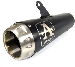Arrow Exhaust Tobă finală ARROW Pro-Race pentru Honda CB 500 F 2016-2018 (AR-71029PRN)