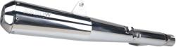 Arrow Exhaust Tobă finală ARROW Pro-Racing pentru Honda CB 1100 2013-2016, Oțel inoxidabil (AR-71672PRI)