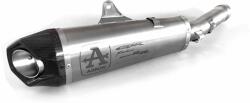 Arrow Exhaust Tobă finală ARROW Works pentru Honda CBR 1000 RR-R 2020-2023, Titan (AR-71921PK-FIRE)