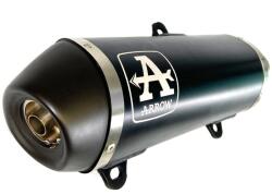 Arrow Exhaust Tobă finală ARROW Urban pentru Kawasaki J 300 2014-2016 (AR-53506ANN)