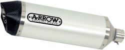 Arrow Exhaust Tobă finală ARROW Race-Tech pentru Kawasaki ZX-6R 636 2019-2020, Aluminiu (AR-71898AK)