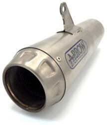 Arrow Exhaust Tobă finală ARROW Pro-Race pentru Honda CB 500 F 2016-2018, Titan (AR-71029PR)