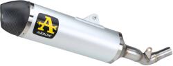 Arrow Exhaust Tobă finală ARROW Race-Tech pentru Honda CRF 450 L / XR 2019-2020, Aluminiu (AR-72530AK)