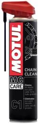 Motul C1 Chain Clean - Spray curățare lanț moto (102980)