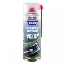  PTFE pulverizat uscat (240543)