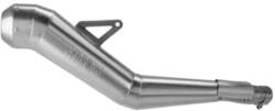 Arrow Exhaust Tobă finală ARROW Dakar Replica pentru Yamaha Teneré 700 2019-2024 (AR-72501DR)