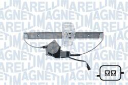 Magneti Marelli Mecanism actionare geam MAGNETI MARELLI 350103170382 (350103170382) - fixbox