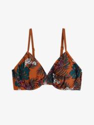 Bonprix B. p. c. Bikini melltartó mintával 80E