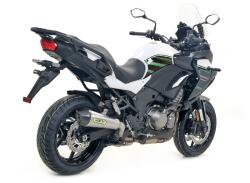 Arrow Exhaust Tobă finală ARROW X-Kone pentru Kawasaki VERSYS 1000 2019-2020, Oțel inoxidabil (AR-71893XKI)