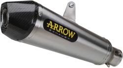 Arrow Exhaust Tobă finală ARROW X-Kone pentru Honda CBR 1000 RR 2014-2016, Oțel inoxidabil (AR-71818XKI)