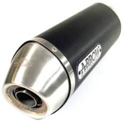 Arrow Exhaust Tobă finală ARROW Race-Tech pentru Kawasaki VERSYS 1000 2012-2016 (AR-71795AON)